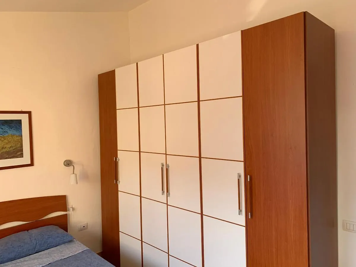 Casa de Férias Domus A Chia Patrizia C Vila