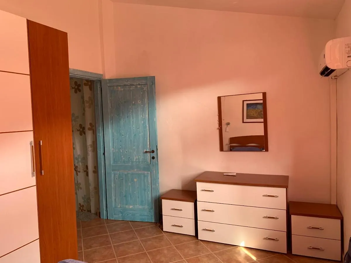 Casa de Férias Domus A Chia Patrizia C Vila Itália