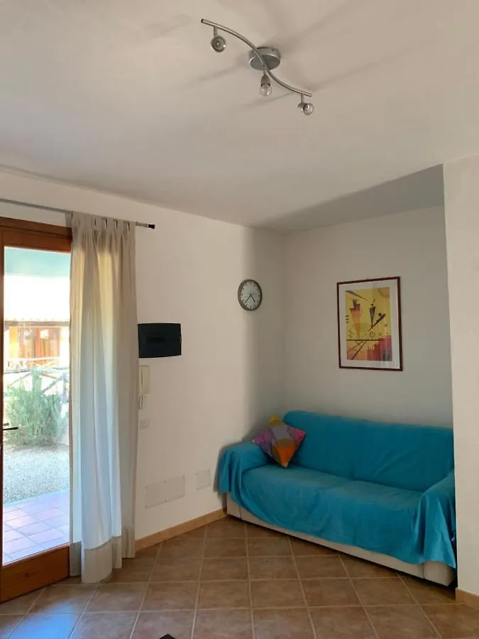 Casa de Férias Domus A Chia Patrizia C Vila Itália