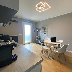  Appartamento Zen House Italia