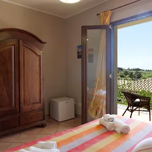  Couette-café I Colori Di